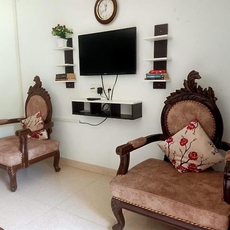 Appartement Palolem Garden Estate à Canacona Extérieur photo