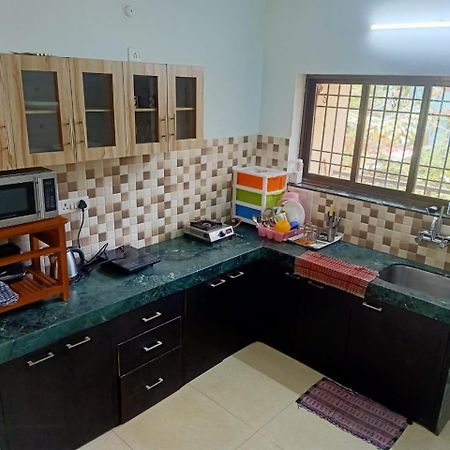Appartement Palolem Garden Estate à Canacona Extérieur photo