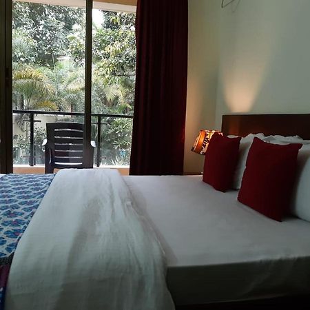 Appartement Palolem Garden Estate à Canacona Extérieur photo