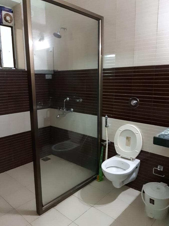 Appartement Palolem Garden Estate à Canacona Extérieur photo